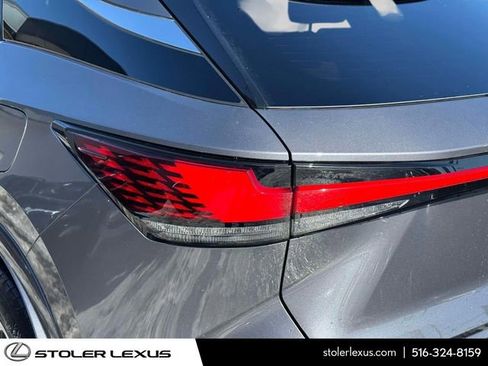 Used 2023 Lexus RX 350 Premium w/ Accessory Package (Z1) AWD/4WD image 11