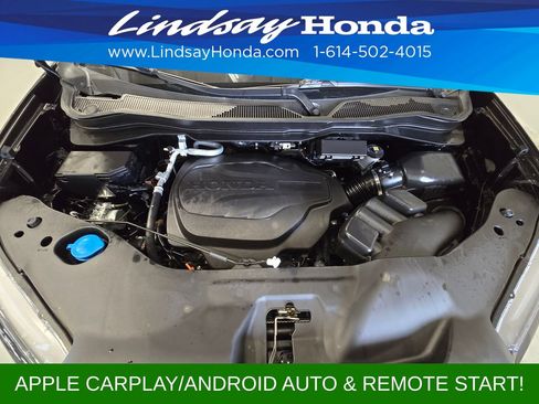 Used 2026 Honda Ridgeline Sport image 24