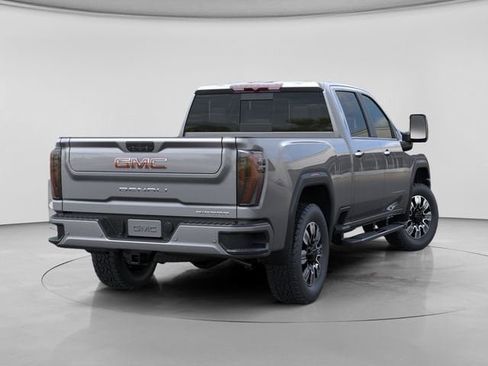 New 2026 GMC Sierra 2500 Denali w/ Denali Reserve Package image 4