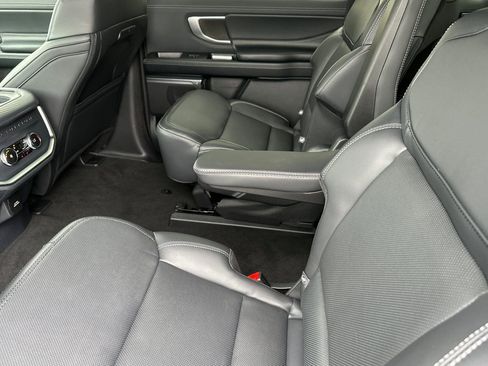 New 2026 Ford Expedition Max Platinum w/ Stealth Appearance Package AWD/4WD image 12