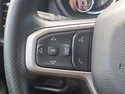 Used 2023 RAM 3500 Tradesman w/ Chrome Appearance Group image 19