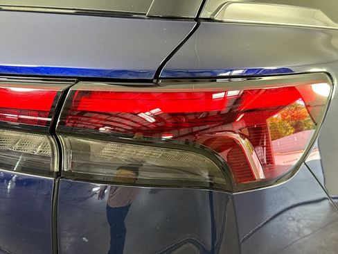 Certified 2023 INFINITI QX60 Autograph AWD/4WD image 36