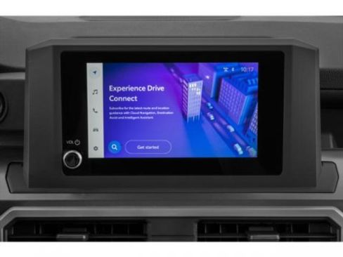 New 2025 Toyota Tacoma 4x4 Double Cab image 15