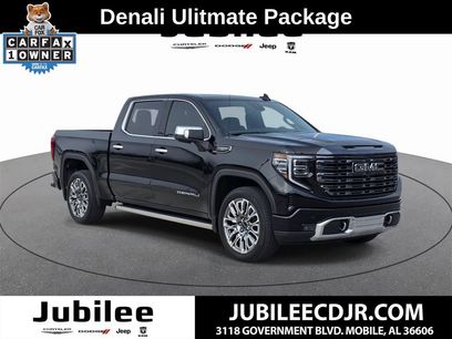 Used 2023 GMC Sierra 1500 Denali Ultimate