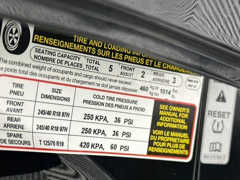 Used 2024 Audi A4 2.0T Premium Plus AWD/4WD image 12