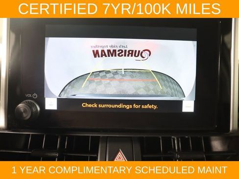 Used 2024 Toyota RAV4 XLE AWD/4WD image 27
