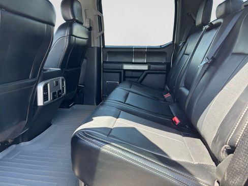 Used 2020 Ford F250 Lariat w/ Lariat Value Package AWD/4WD image 43