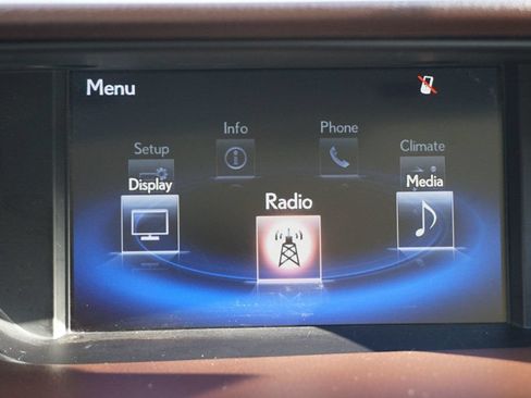 Used 2016 Lexus ES 350 w/ Premium Package w/Wood Trim FWD image 30