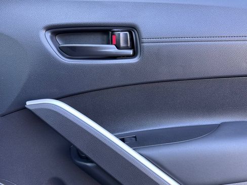 New 2026 Toyota Corolla Cross LE FWD image 20