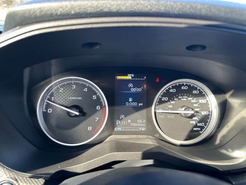 Used 2020 Subaru Forester Premium image 14