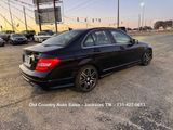 Used 2013 Mercedes-Benz C 300 4MATIC Sedan image 6