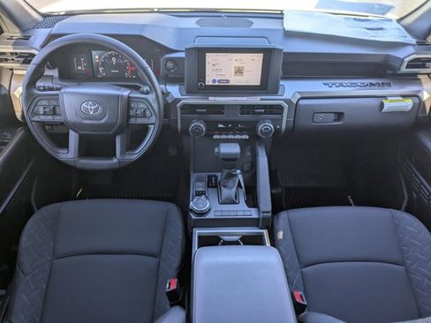 New 2025 Toyota Tacoma SR5 image 15