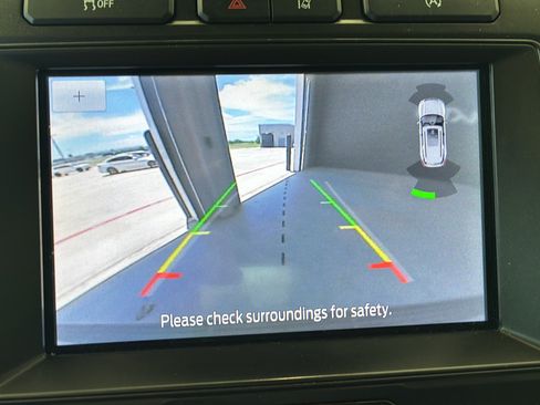 Used 2021 Ford Expedition Max Limited RWD image 30