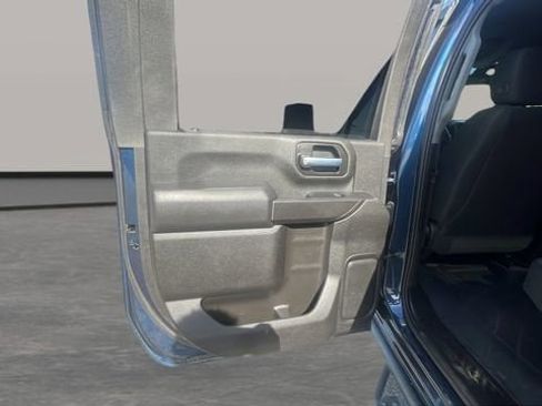 Used 2022 Chevrolet Silverado 2500 Custom w/ Custom Value Package image 49