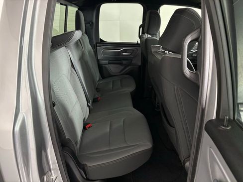 Used 2022 RAM 1500 Big Horn image 37