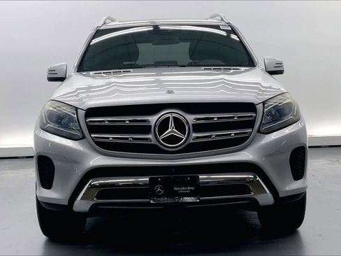 Used 2019 Mercedes-Benz GLS 450 4MATIC image 7