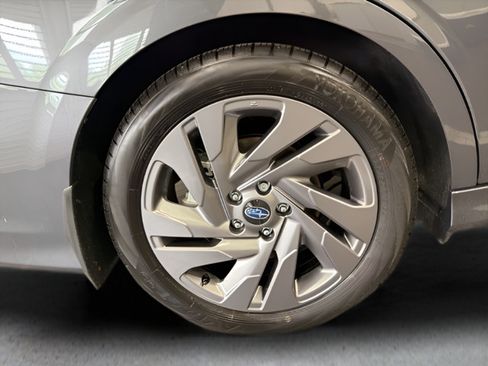 Certified 2025 Subaru Legacy Sport w/ Tech Package #3 AWD/4WD image 36