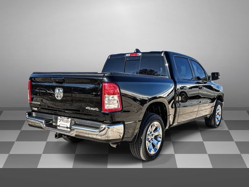 Used 2022 RAM 1500 Big Horn image 6