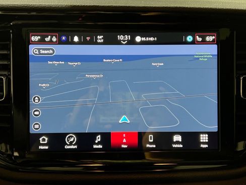 Used 2023 Dodge Durango R/T image 19