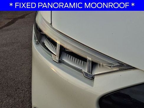 Certified 2023 Ford Mustang Mach-E GT w/ GT Performance Edition image 9