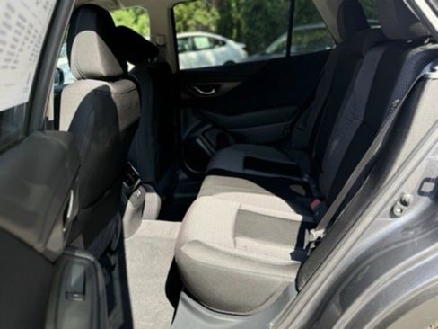 New 2025 Subaru Outback Premium image 7
