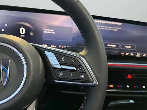 New 2026 Buick Envision Preferred image 30