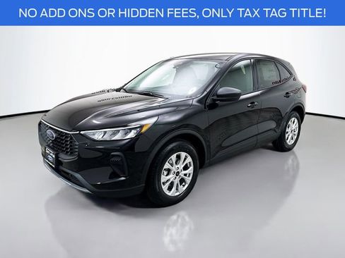 New 2026 Ford Escape Active w/ Cold Weather Package image 3