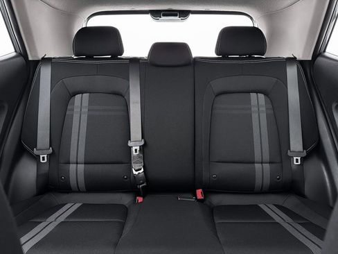 New 2026 Hyundai Venue SEL FWD image 16