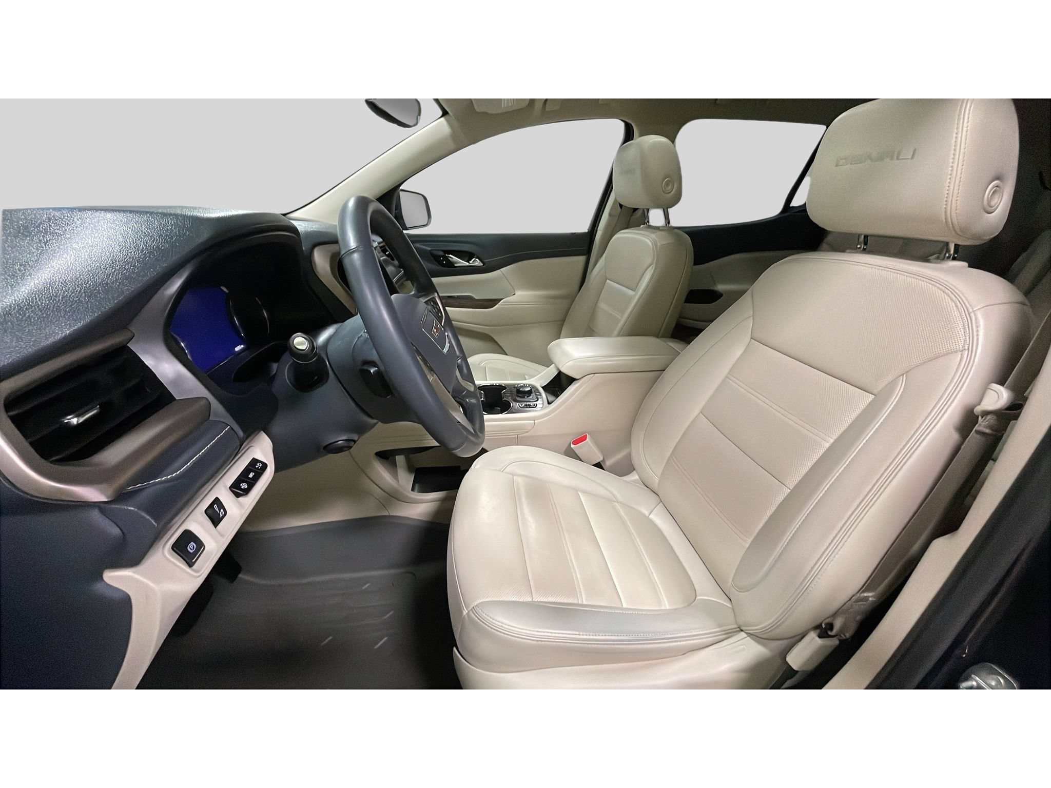 Used 2023 GMC Acadia Denali AWD/4WD image 13