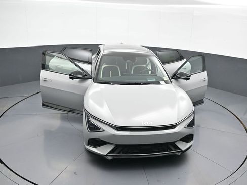 New 2025 Kia EV6 GT-Line image 46