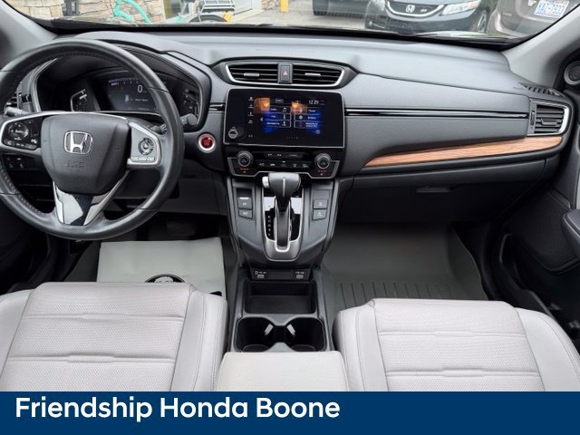 Used 2020 Honda CR-V EX-L image 48