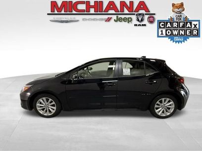 Used 2024 Toyota Corolla SE