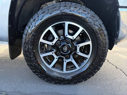 Used 2014 Toyota Tundra SR5 w/ TRD Off Road Package AWD/4WD image 30