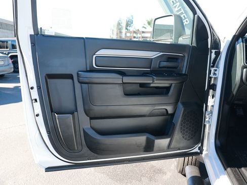 New 2026 RAM 5500 Tradesman image 13