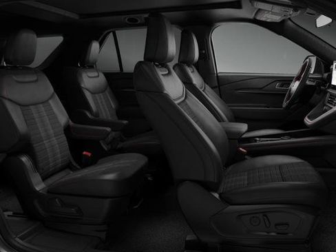 New 2026 Ford Explorer ST-Line w/ ST-Line Street Pack image 45