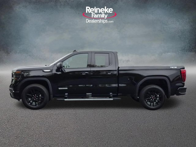 Used 2026 GMC Sierra 1500 Elevation AWD/4WD image 9
