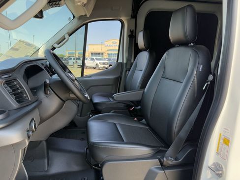 New 2025 Ford Transit 250 Base w/ Load Area Protection Package image 53