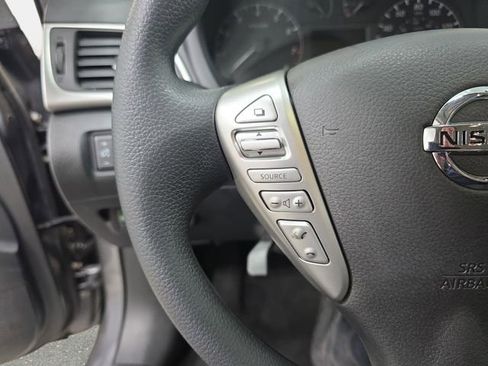 Used 2017 Nissan Sentra S FWD image 17