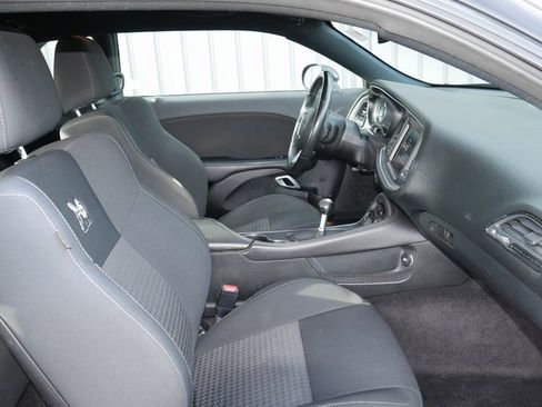 Used 2018 Dodge Challenger R/T Scat Pack image 26