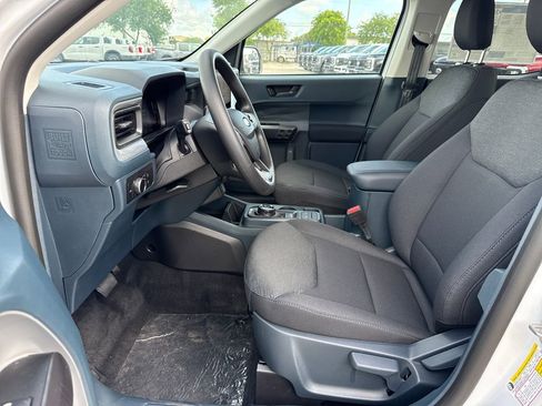 New 2026 Ford Maverick XL image 18