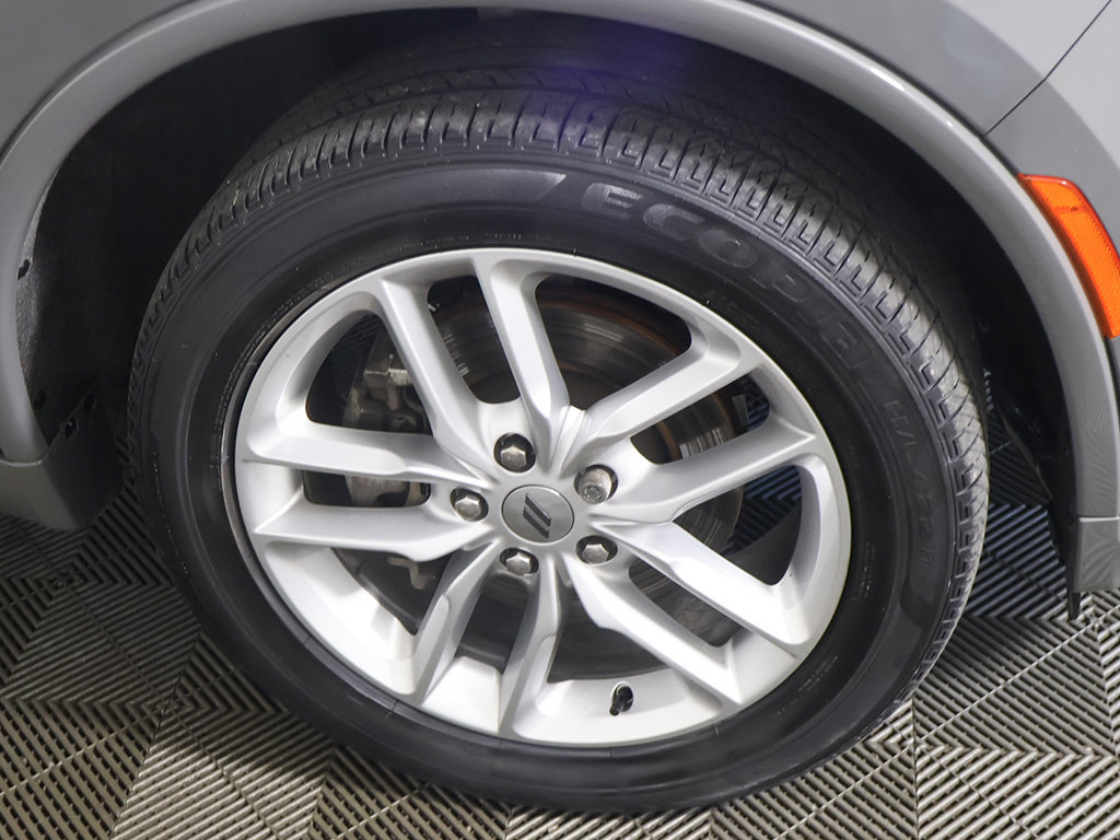 Used 2023 Dodge Durango GT AWD/4WD image 24