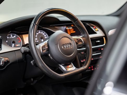 Used 2010 Audi S4 Prestige image 31