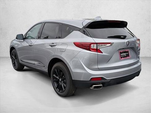New 2026 Acura RDX SH-AWD image 8