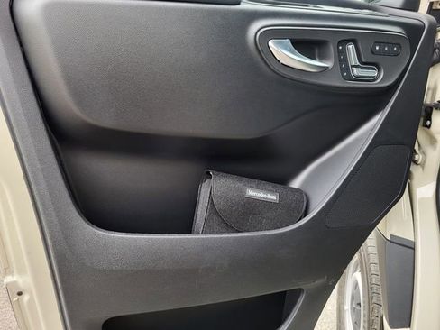 New 2026 Mercedes-Benz Sprinter 2500 image 11