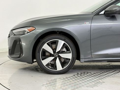 New 2026 Audi A5 2.0T Premium Plus AWD/4WD image 24