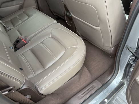 Used 2022 GMC Canyon Denali AWD/4WD image 22