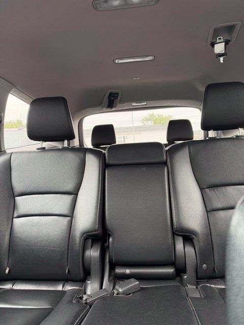 Used 2016 Honda Pilot EX-L image 17
