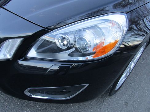 Used 2012 Volvo S60 T6 image 30