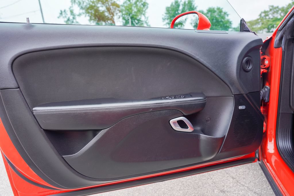 Used 2020 Dodge Challenger R/T Scat Pack w/ Dynamics Package RWD image 12