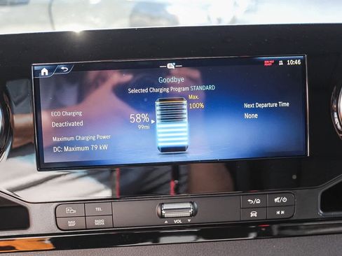 New 2024 Mercedes-Benz eSprinter 170 Cargo image 18